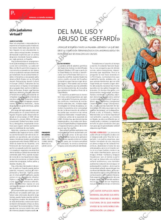 CULTURAL MADRID 04-11-2006 página 6