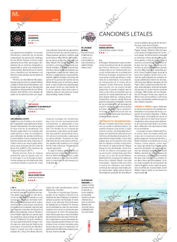 CULTURAL MADRID 04-11-2006 página 61