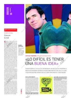 CULTURAL MADRID 04-11-2006 página 62