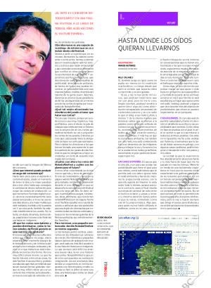 CULTURAL MADRID 04-11-2006 página 63