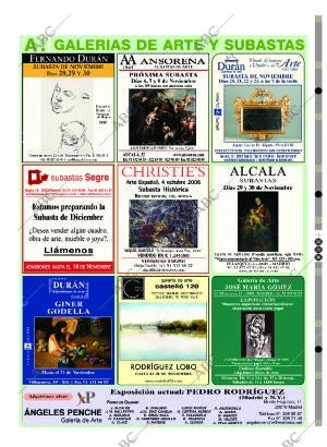 CULTURAL MADRID 04-11-2006 página 64