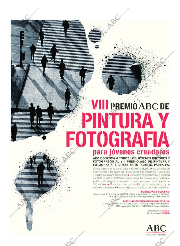 CULTURAL MADRID 04-11-2006 página 9