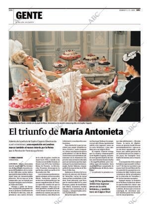 ABC MADRID 05-11-2006 página 108