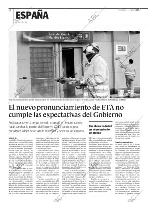 ABC MADRID 05-11-2006 página 16