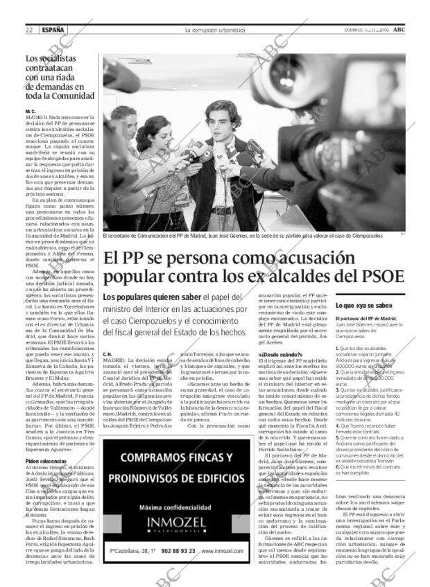 ABC MADRID 05-11-2006 página 24
