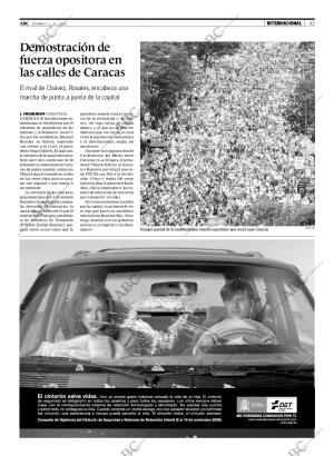 ABC MADRID 05-11-2006 página 45