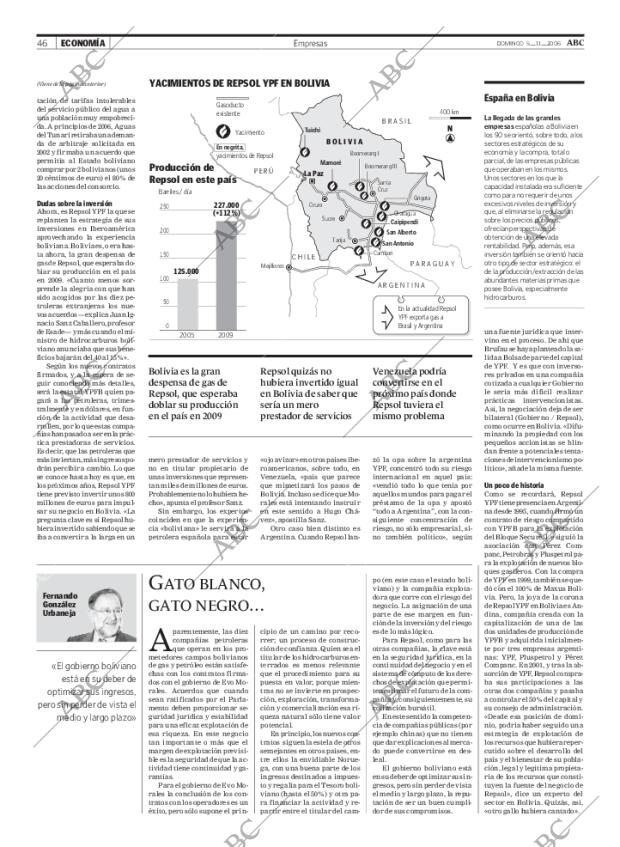 ABC MADRID 05-11-2006 página 48