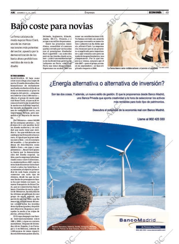 ABC MADRID 05-11-2006 página 51