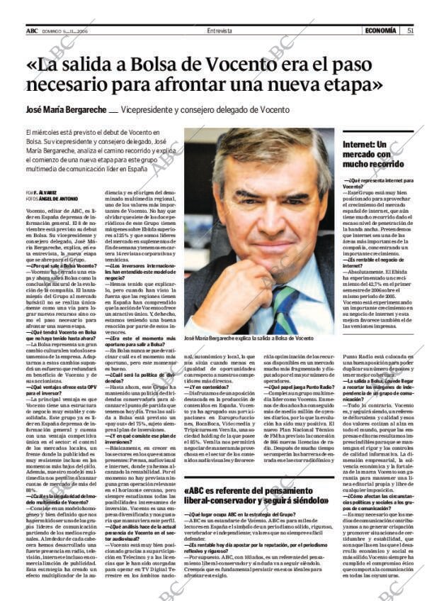 ABC MADRID 05-11-2006 página 53