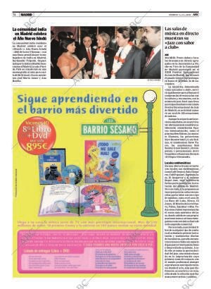 ABC MADRID 05-11-2006 página 76