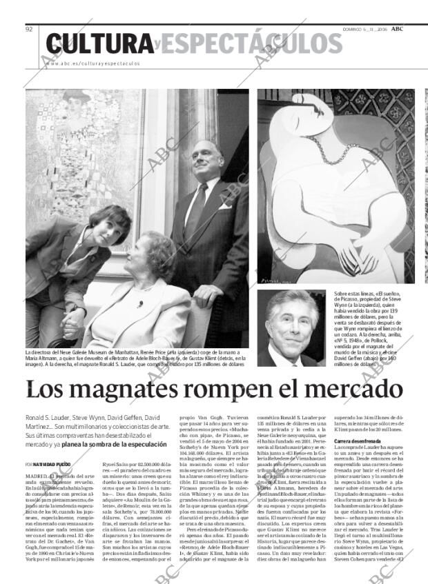 ABC MADRID 05-11-2006 página 94