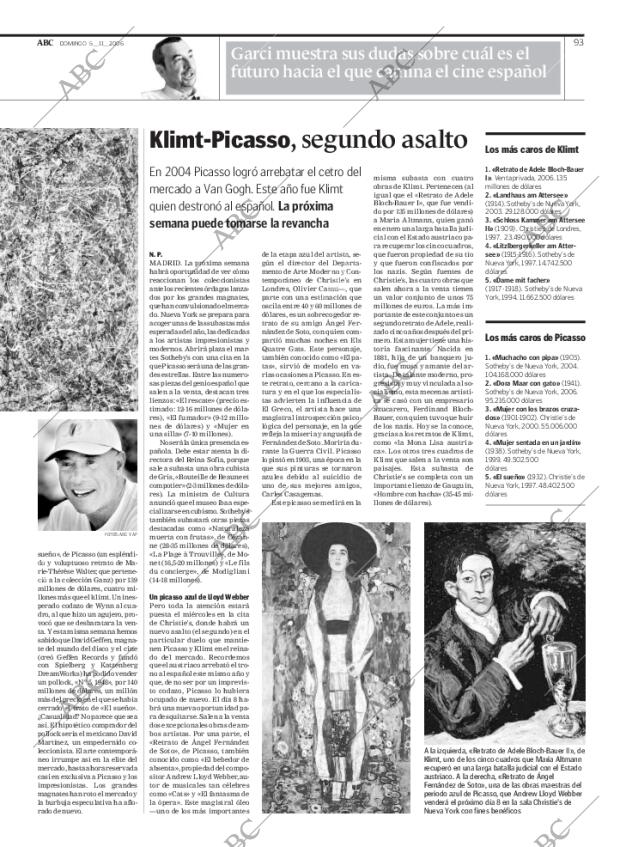 ABC MADRID 05-11-2006 página 95