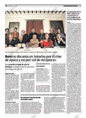 ABC MADRID 05-11-2006 página 97