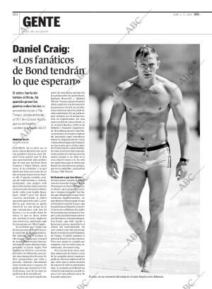 ABC MADRID 06-11-2006 página 100