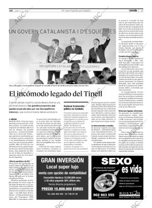 ABC MADRID 06-11-2006 página 15