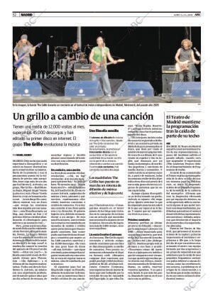 ABC MADRID 06-11-2006 página 52