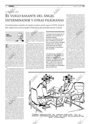 ABC MADRID 06-11-2006 página 6
