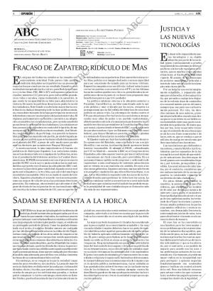 ABC SEVILLA 06-11-2006 página 4