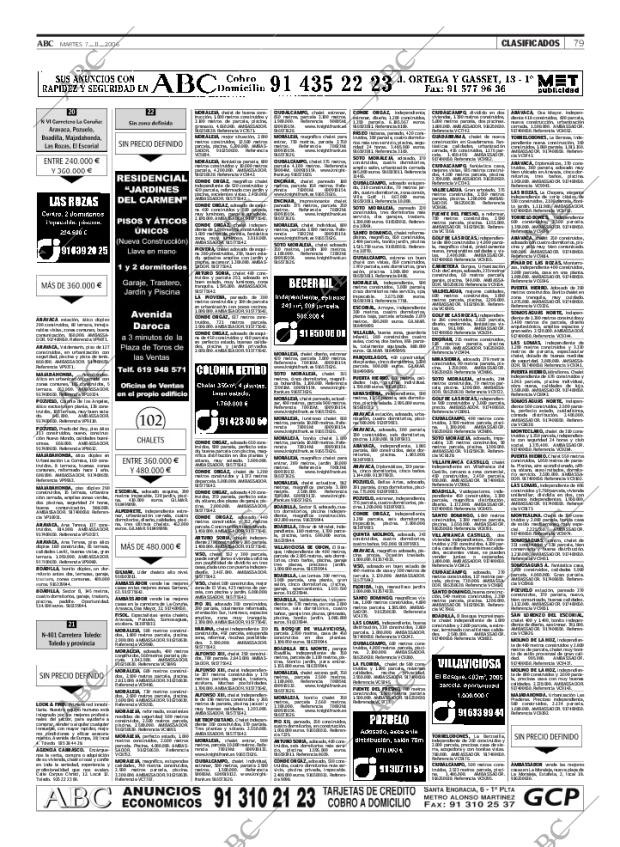 ABC MADRID 07-11-2006 página 79