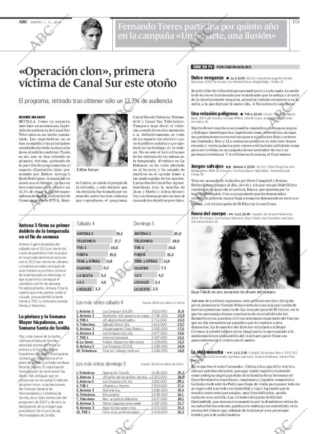 ABC SEVILLA 07-11-2006 página 101