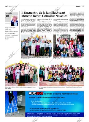 ABC SEVILLA 07-11-2006 página 23