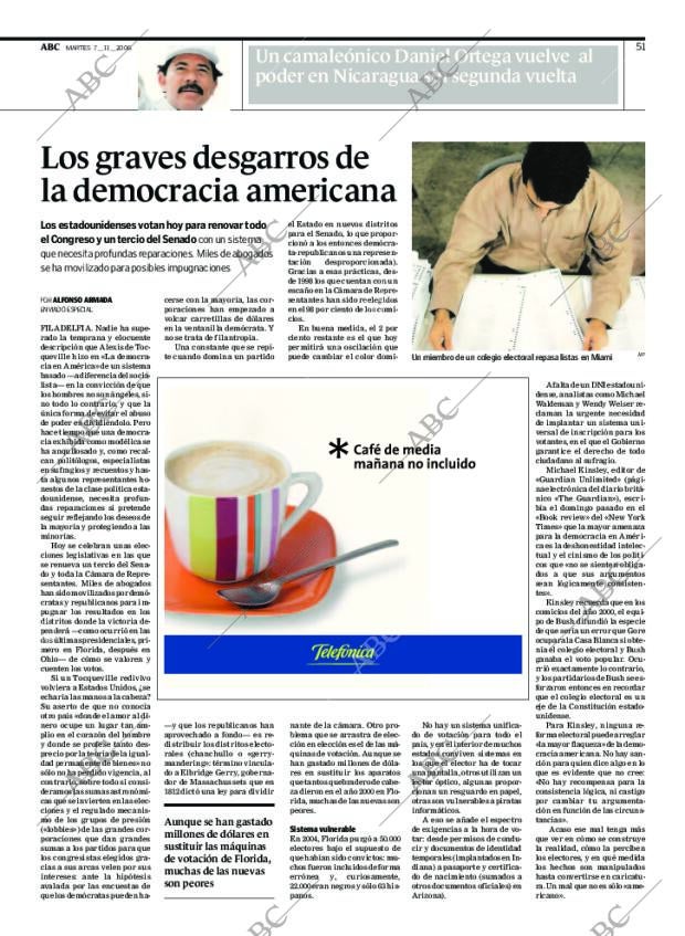 ABC SEVILLA 07-11-2006 página 51