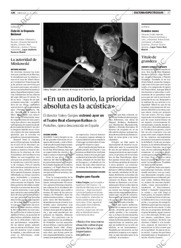 ABC MADRID 08-11-2006 página 87