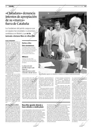 ABC MADRID 10-11-2006 página 14