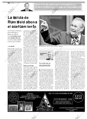 ABC MADRID 10-11-2006 página 31