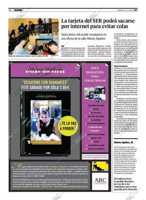 ABC MADRID 10-11-2006 página 56