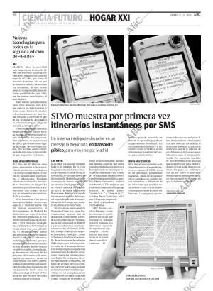ABC MADRID 10-11-2006 página 94