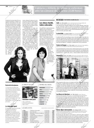 ABC SEVILLA 11-11-2006 página 117