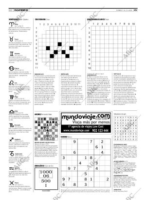 ABC MADRID 12-11-2006 página 102