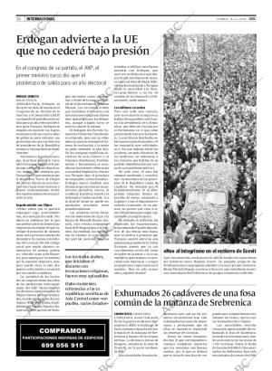 ABC MADRID 12-11-2006 página 36