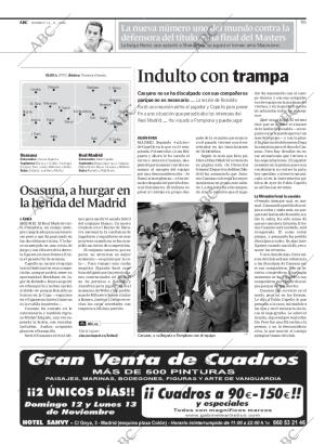 ABC MADRID 12-11-2006 página 95