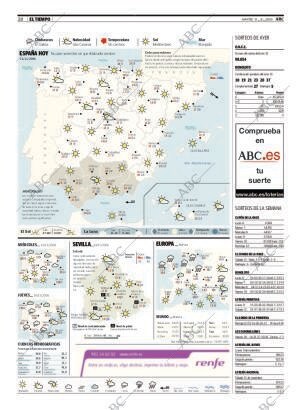 ABC SEVILLA 14-11-2006 página 28