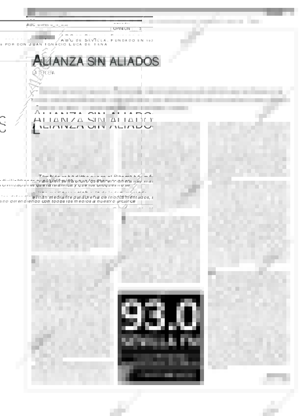 ABC SEVILLA 14-11-2006 página 3