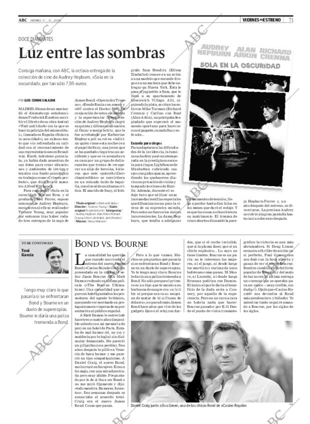 ABC CORDOBA 17-11-2006 página 71