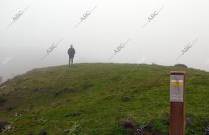 Picos de Europa. Ruta de collada de Lois