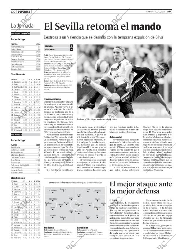 ABC CORDOBA 19-11-2006 página 100