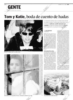 ABC CORDOBA 19-11-2006 página 108