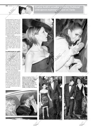 ABC CORDOBA 19-11-2006 página 109