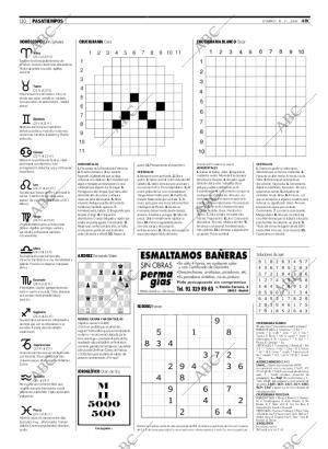ABC CORDOBA 19-11-2006 página 110
