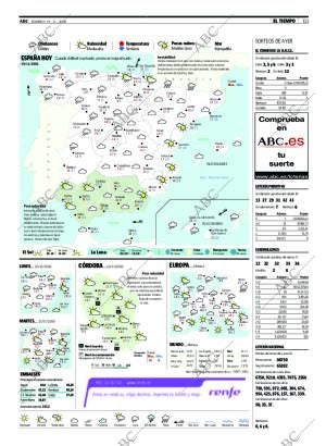 ABC CORDOBA 19-11-2006 página 111