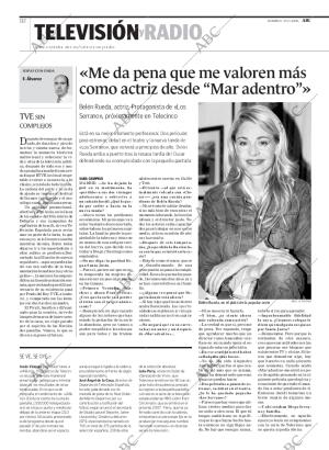 ABC CORDOBA 19-11-2006 página 112