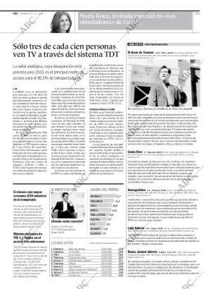 ABC CORDOBA 19-11-2006 página 113