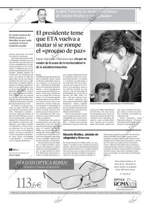 ABC CORDOBA 19-11-2006 página 15