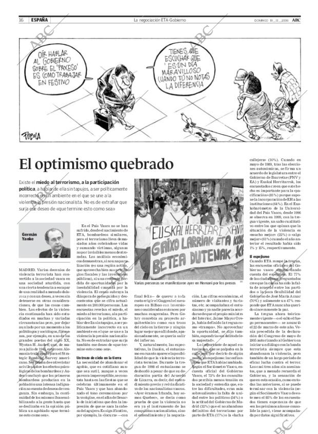 ABC CORDOBA 19-11-2006 página 16