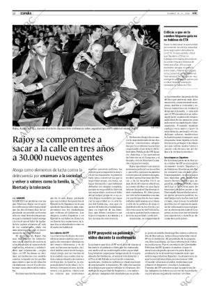 ABC CORDOBA 19-11-2006 página 18