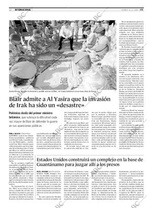 ABC CORDOBA 19-11-2006 página 32